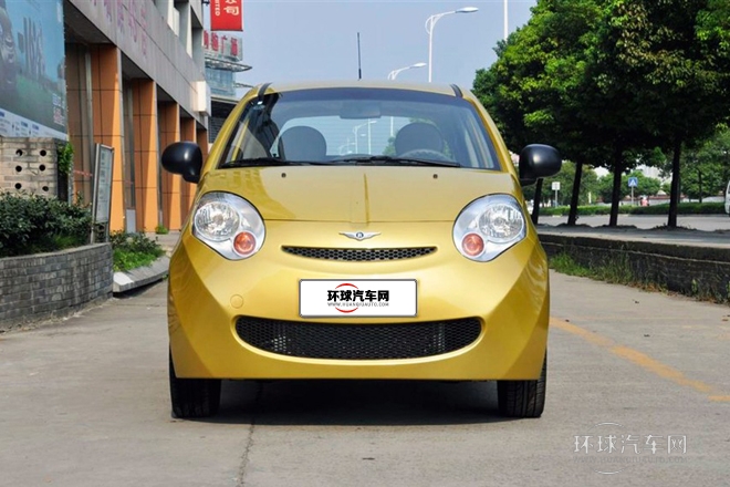 2011款 1.0L 手動智惠型