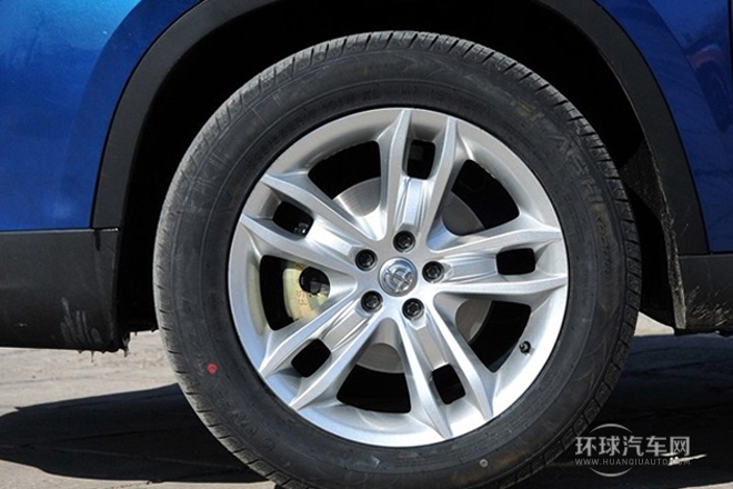 2012款 1.6L 自動豪華型