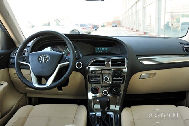 2012款 1.6L 自動豪華型