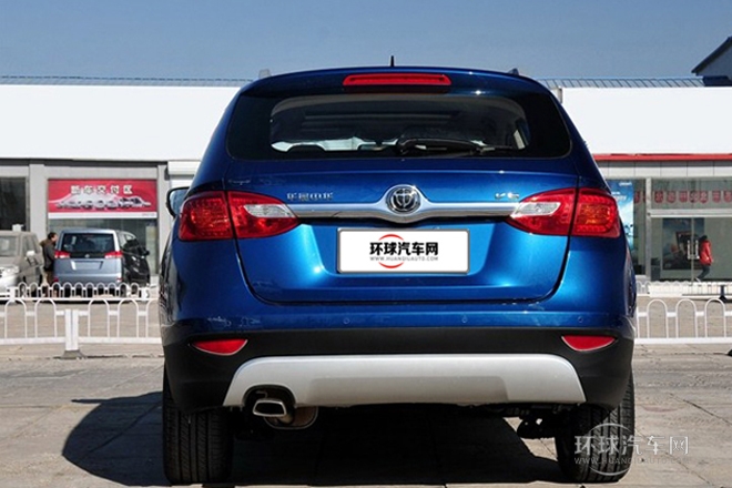 2012款 1.6L 自動(dòng)豪華型