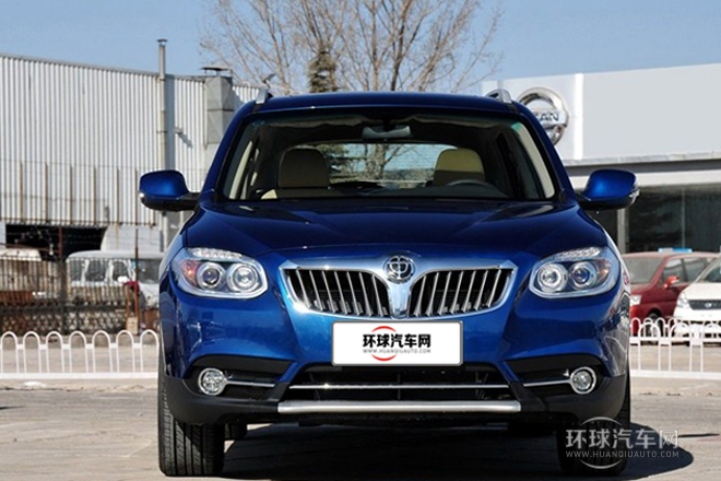 2012款 1.6L 自動豪華型