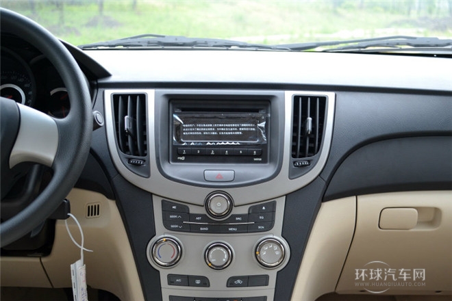 2012款 兩廂 1.6L CVT進取型