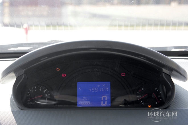 2011款 1.0L 手動智尊型