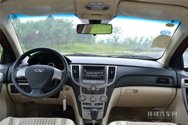 2012款 兩廂 1.6L CVT進(jìn)取型