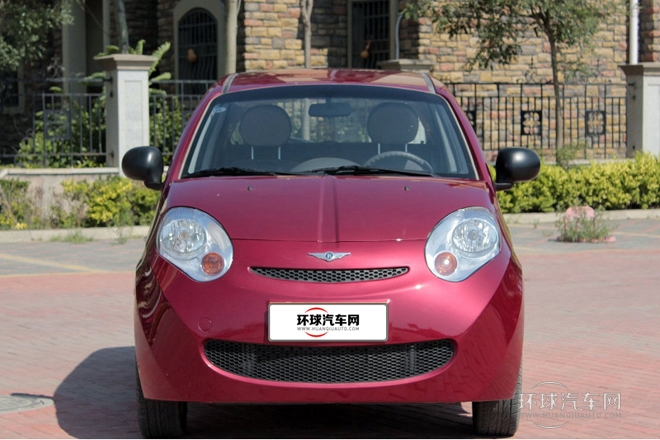 2011款 1.0L 手動智尊型