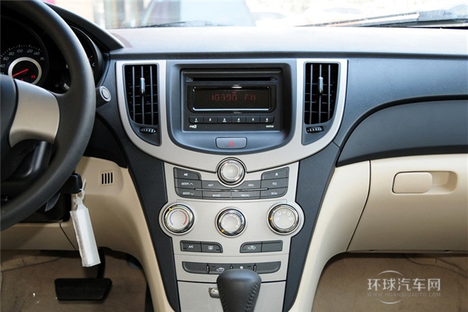 2012款 三廂 1.6L CVT進取型