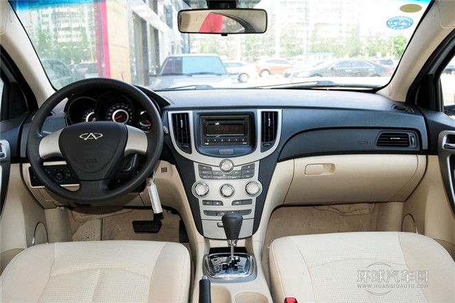 2012款 三廂 1.6L CVT進取型