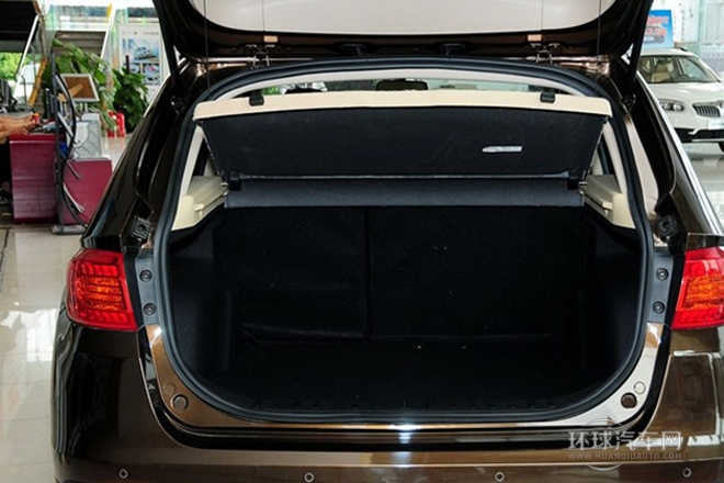 2012款 1.6L 自動尊貴型