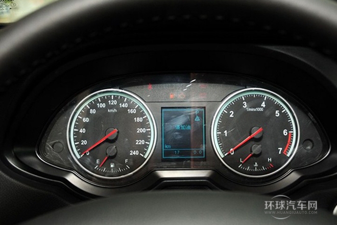 2012款 1.6L 自動尊貴型