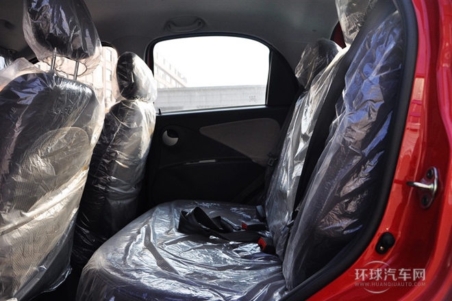 2011款 1.3L 自動豪華型