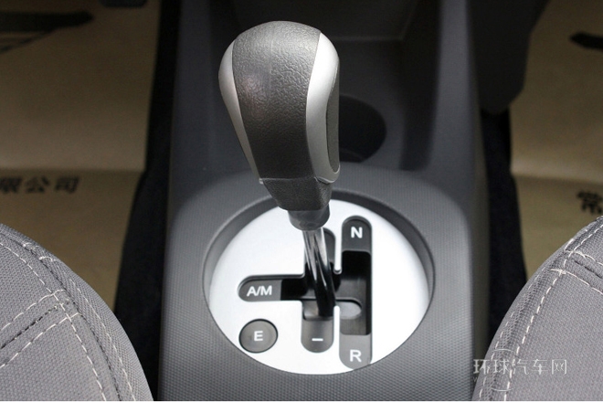 2011款 1.3L 自動豪華型