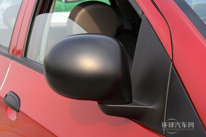 2011款 1.3L 自動豪華型