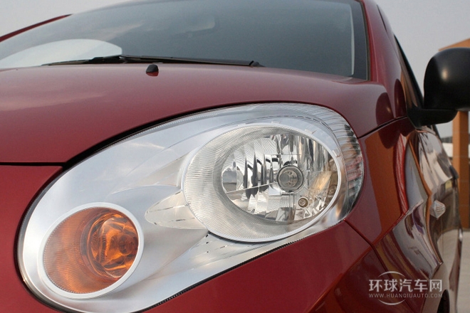 2011款 1.3L 自動豪華型