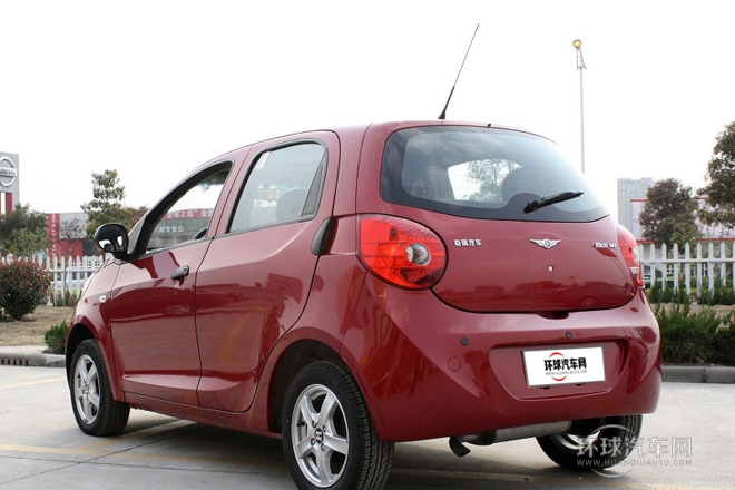 2011款 1.3L 自動豪華型