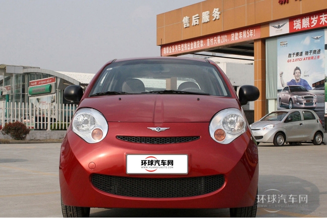 2011款 1.3L 自動豪華型