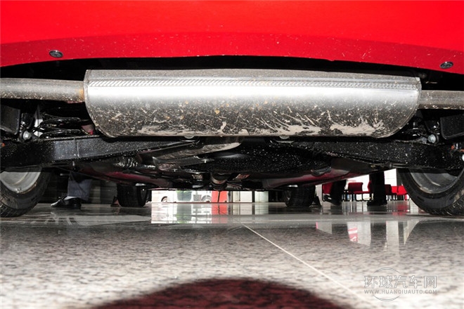 2010款 改款兩廂 1.6L 手動進取型