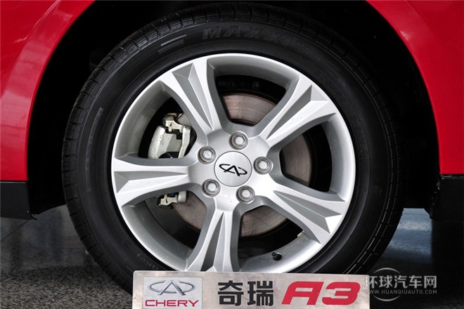 2010款 改款兩廂 1.6L 手動進取型