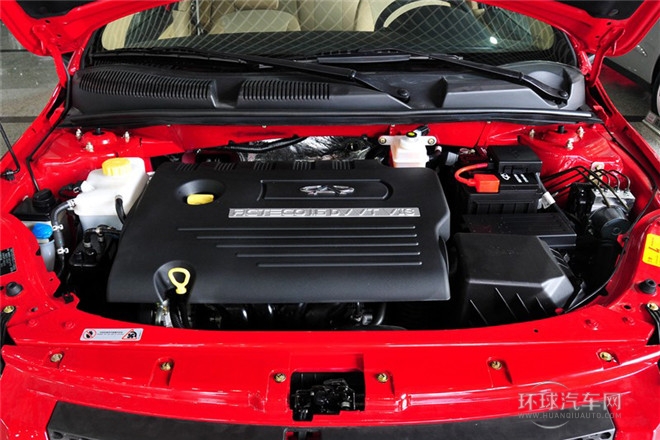 2010款 改款兩廂 1.6L 手動進取型