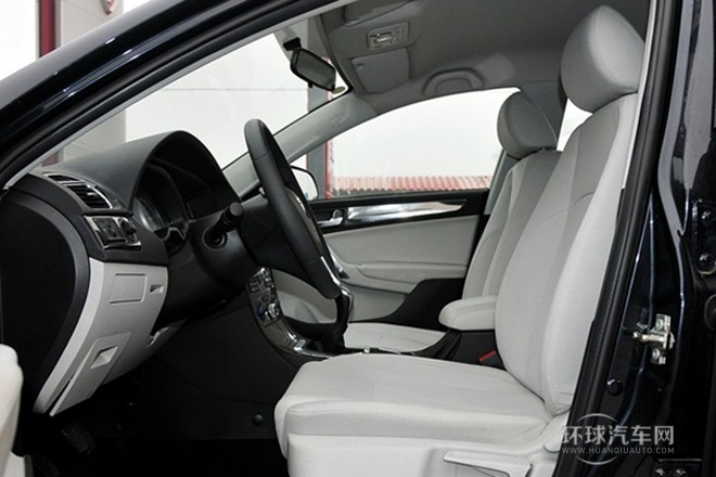 2011款 1.6L 手動舒適型