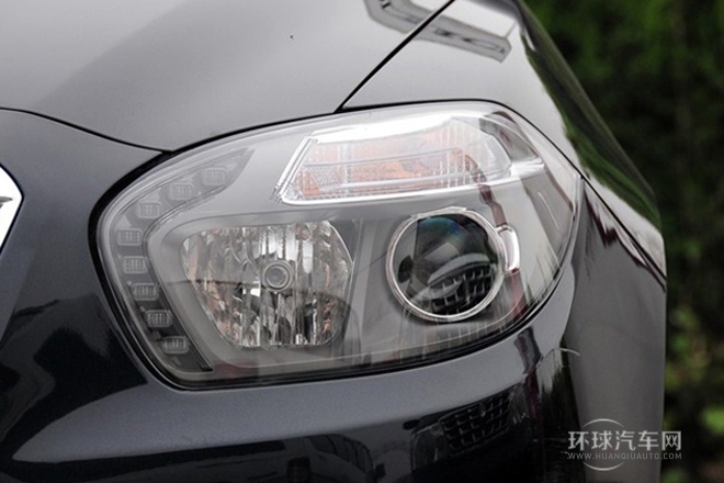 2011款 1.6L 手動舒適型