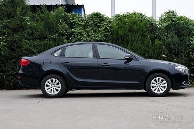 2011款 1.6L 手動舒適型