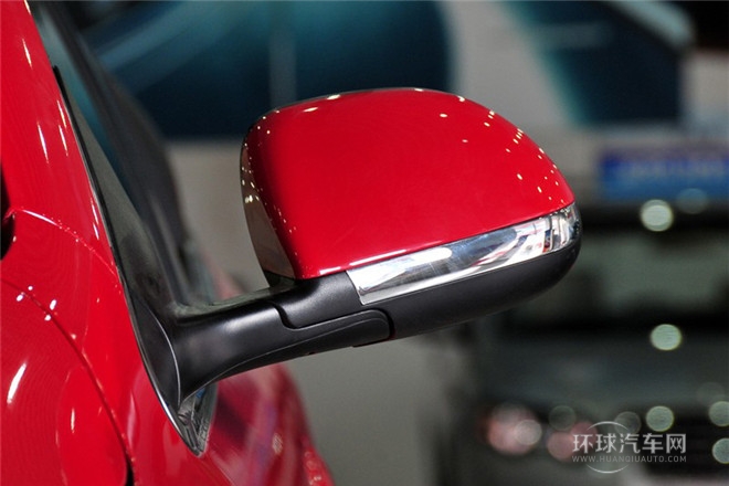 2010款 改款兩廂 1.6L 手動進取型