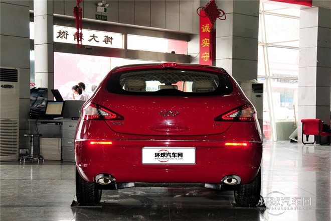 2010款 改款兩廂 1.6L 手動進取型