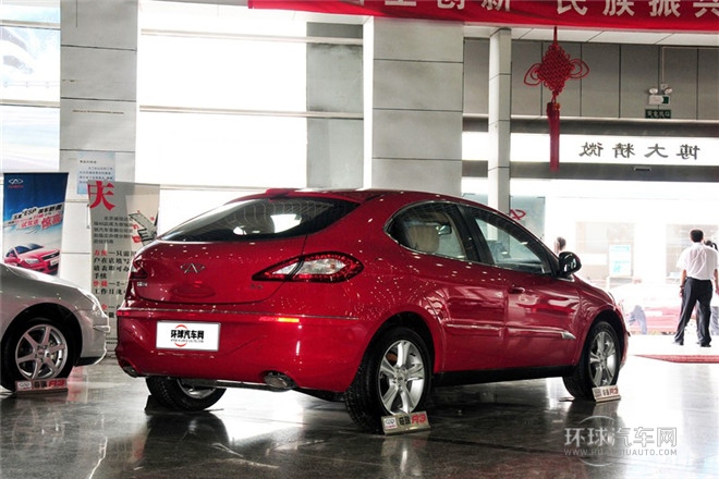 2010款 改款兩廂 1.6L 手動進取型