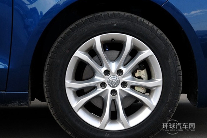 2011款 1.6L 手動豪華型