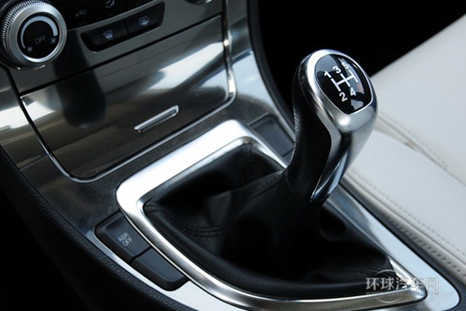 2011款 1.6L 手動豪華型