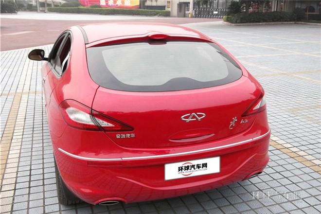 2010款 改款兩廂 1.6L 手動尊貴型