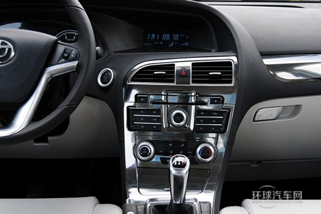 2011款 1.6L 手動豪華型