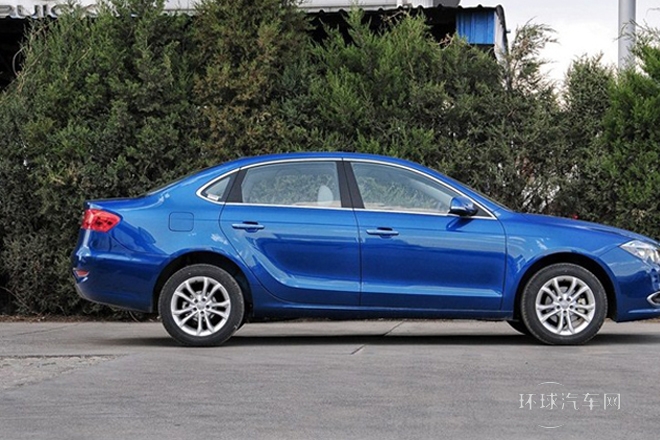 2011款 1.6L 手動豪華型