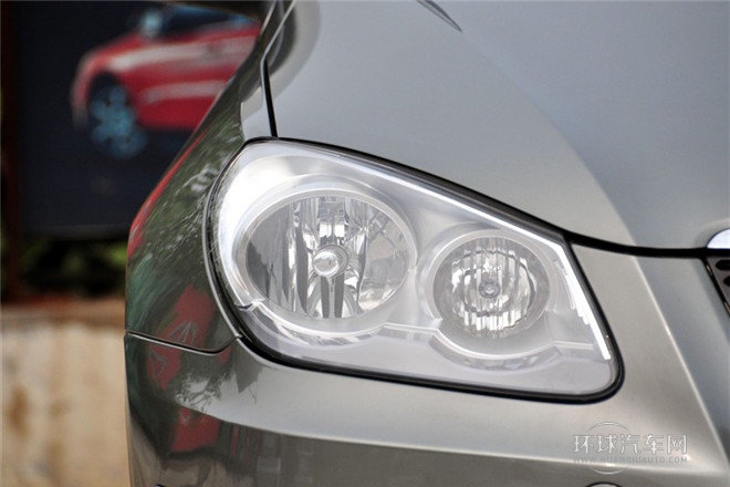 2010款 改款三廂 1.6L 手動進取型