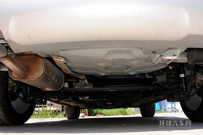 2012款 1.6L 手動豪華型