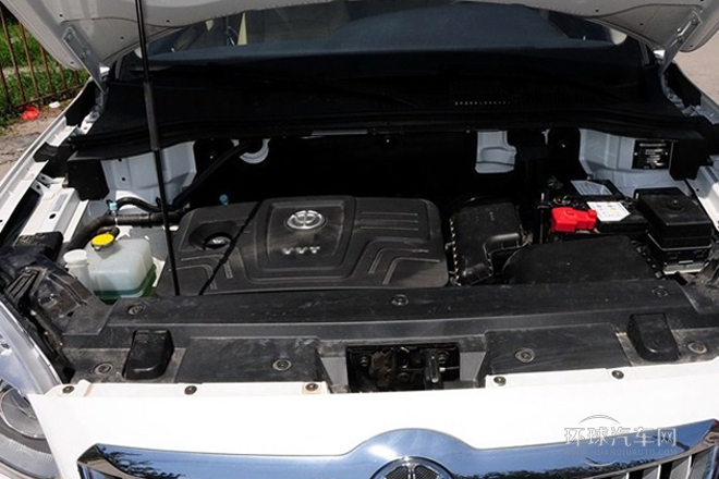 2012款 1.6L 手動豪華型