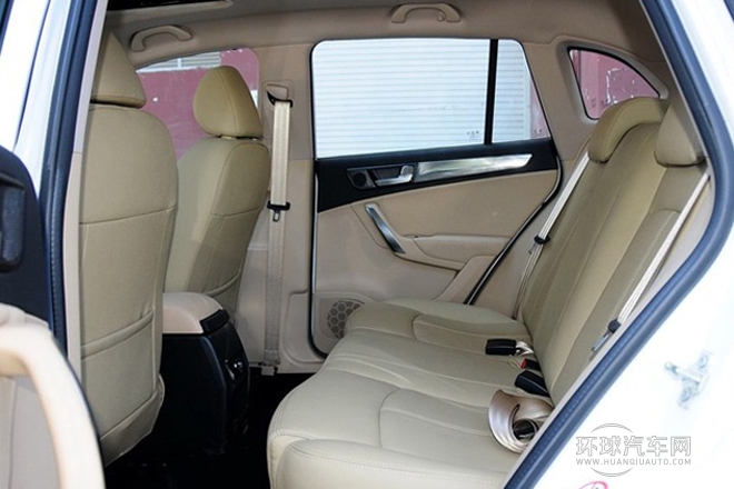 2012款 1.6L 手動豪華型