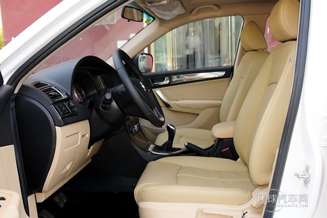 2012款 1.6L 手動豪華型