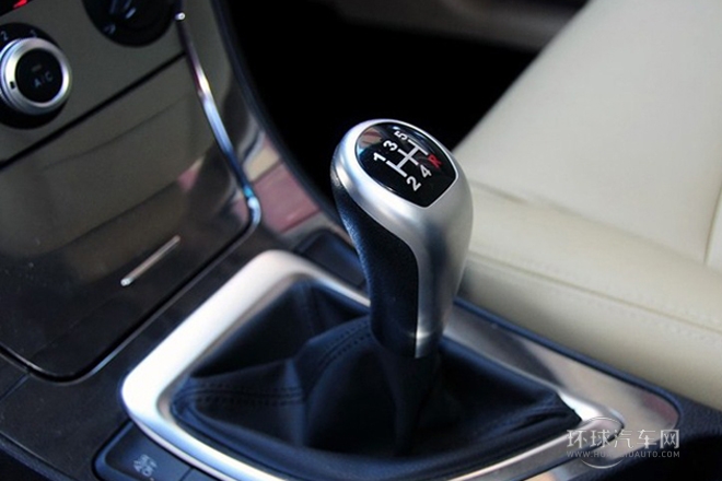 2012款 1.6L 手動豪華型