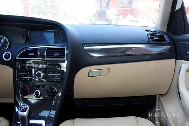 2012款 1.6L 手動豪華型