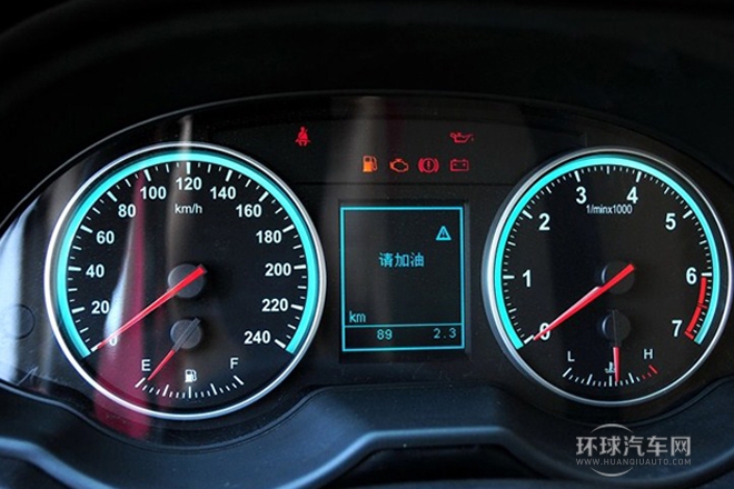 2012款 1.6L 手動(dòng)豪華型