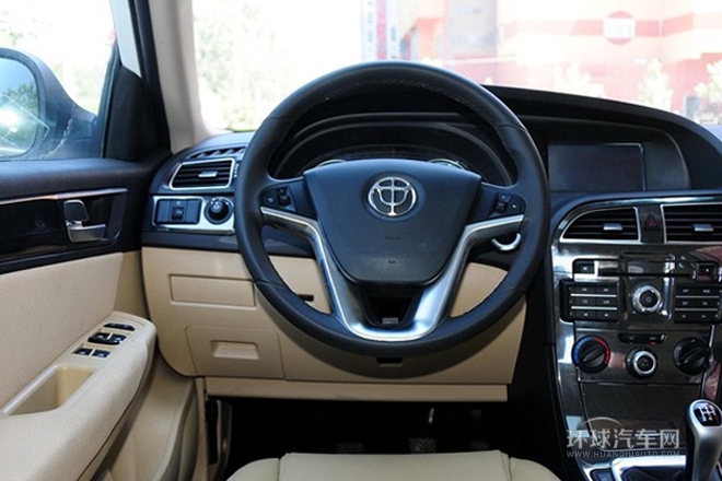 2012款 1.6L 手動(dòng)豪華型