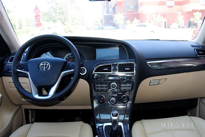 2012款 1.6L 手動豪華型