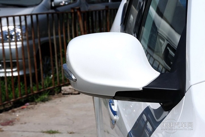 2012款 1.6L 手動豪華型