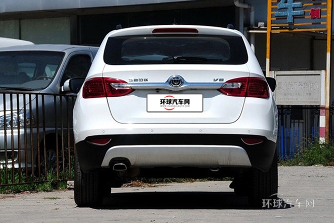 2012款 1.6L 手動豪華型