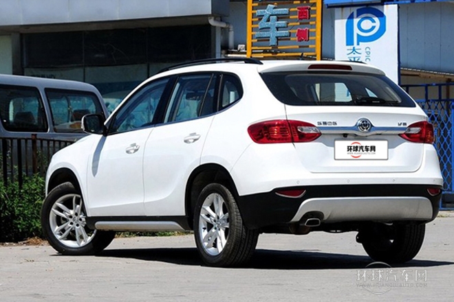 2012款 1.6L 手動豪華型