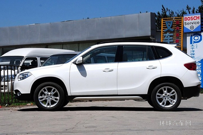 2012款 1.6L 手動豪華型