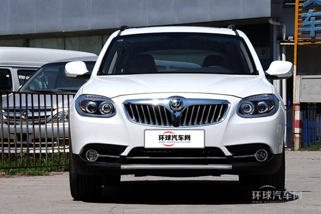 2012款 1.6L 手動豪華型