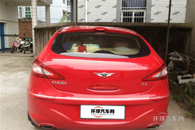 2010款 改款三廂 1.8L 自動進取型