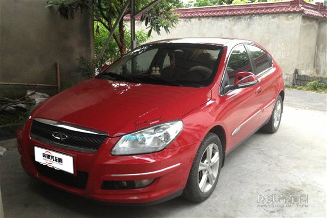 2010款 改款三廂 1.8L 自動進(jìn)取型